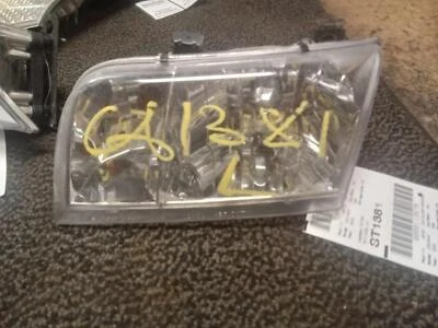 Headlamp Assembly FORD CROWN VICTORIA Left 00 01 02 03 04 05 06 07 08 09 10 11 - Изображение 1 из 4