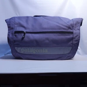 Vintage Patagonia Half Mass Messenger Side Bag - Picture 1 of 14