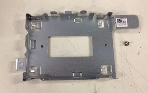 OEM Dell AIO Inspiron 24 3455 All in One PC Hard Drive Caddy P/N 09F33N - Picture 1 of 2