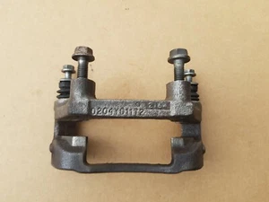 FORD MONDEO MK3 02-05 REAR CALIPER CARRIER AVALAIBLE LEFT RIGHT SIDE 0204Y01172 - Picture 1 of 12