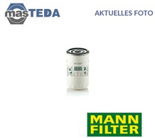 W 719/27 ENGINE OIL FILTER MAN FILTER FORD MONDEO I,ESCORT VII,ESCORT VI