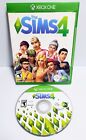 The Sims 4 - Xbox One Ln Condition Tested 
