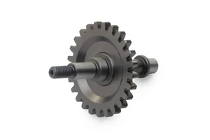 AS3 BOMBA DE AGUA EJE Y ENGRANAJE para SUZUKI RM 250 2003-2008 - Imagen 1 de 1