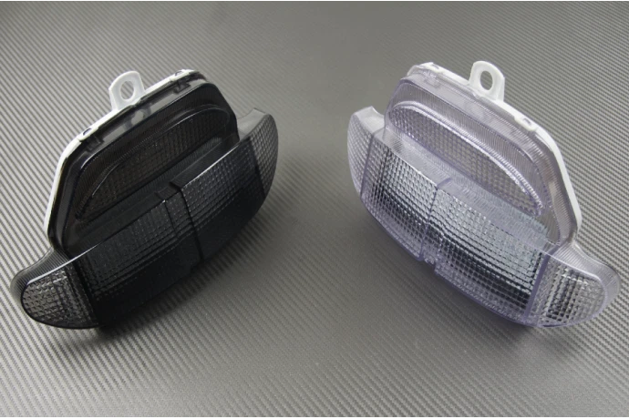 Luz trasera LED AVDB con señales de giro HONDA CBR 900 RR 900R SC33 1998-1999 Foto 1 de 1