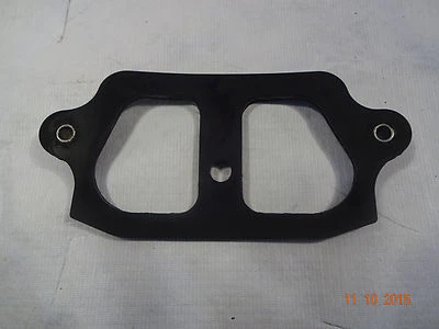 Luz de freno trasera Honda 1981 GL1100 GL Goldwing 1100 ojal junta de goma Foto 1 de 4