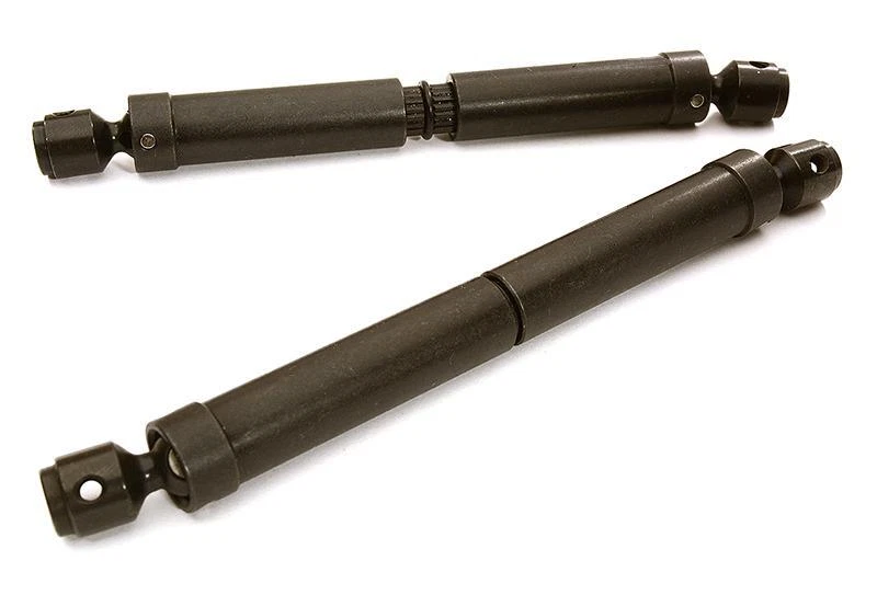 Billet Machined Center Universal Drive Shaft for Redcat Everest Gen7 Pro - Image 1 of 1