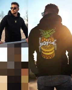 Lwsfck Ananas 🍍 Limited Edition Hoodie - Bild 1 von 6