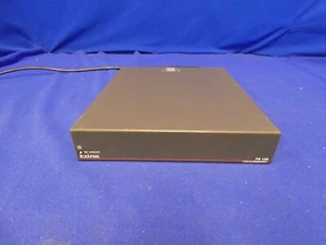 Extron PS 128 12VDC, Alimentatore 8Amp con 4 Connettori Arancioni - Foto 1 di 10