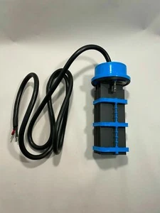 Repuesto de celda de sal Saltmate RP30 electrodo clorador autolimpieza genérico - Imagen 1 de 6