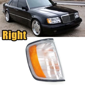 Parking Corner Marker Light Right side For 1994-1995 Mercedes E350 E420 E500 - Picture 1 of 8