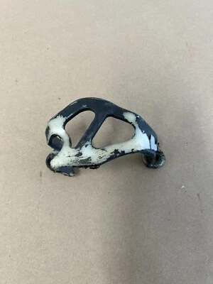 2005 Honda CRF250R Rear Brake Caliper Guard   B95 - Image 1 of 4