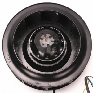 R2E220-AB06-37 R2E220AB0637 Cooling Fan 230V 0.38/0.51A 85/115(W) - Photo 1/1