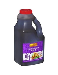 Lee Kum Kee Hoisin Sauce 2.2kg - Picture 1 of 1