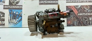 Renault, Nissan 1.5 Dci Fuel Pump Siemens 5WS40153 PN H82286029. Complete - Picture 1 of 7