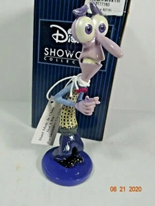 Figurina Disney nuova vetrina dentro e fuori PAURA 4051221 si illumina nel buio - Foto 1 di 9