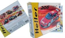 Heller XSARA WRC 206 1:43 Model + paint, decals, glue and brush BNIB Loeb