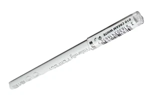 Miss Sporty Naturally Perfect Eye Pencil 010 White - Picture 1 of 1