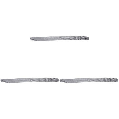 VETEMENTS Copricatena Lampadario Illuminazione Fili Scudo Illuminazione Catene Copricatene