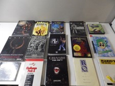 Windows 3.1 95 486 / Pentium 1 Games with Manuals - Save $$ on Combined Postage