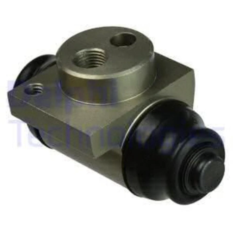 DELPHI Cilindro De Freno De Rueda Para Opel Vectra B J96 Corsa C F08 F68 X01 - Imagen 1 de 1