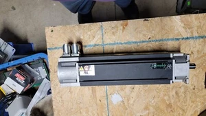 CONTROL TECHNIQUES SERVOMOTOR 095U2E301BARAA100190 REFUBISHED FREE SHIP LOC MTR1 - Picture 1 of 24