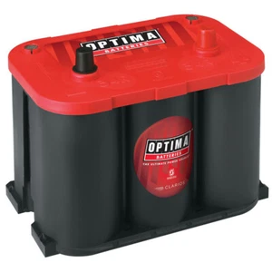 Optima Battery 34R RedTop High Performance Starting 12V AGM 800 CCA - Picture 1 of 2