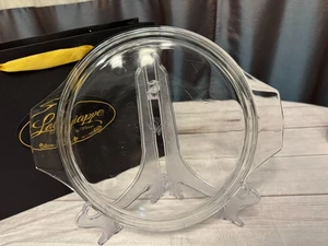 PYREX JAJ Replacement Lid for 513 Casserole made in England - Picture 1 of 6