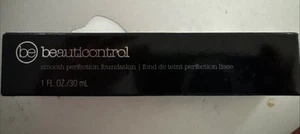 Beauticontrol Smooth Perfection Foundation Y2 - 1 Fl. oz - Bild 1 von 1
