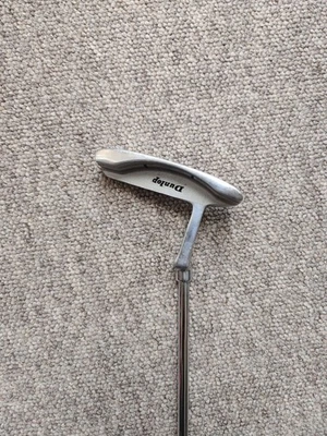 Dunlop 65i Putter 34.5" Right Handed Golf Club - Free Delivery - Image 1 of 4