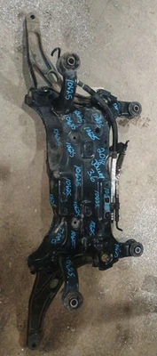 09-20 JOURNEY CARAVAN 08-16 TOWN COUNTRY FRONT Crossmember Cradle tren de rodaje Foto 1 de 4