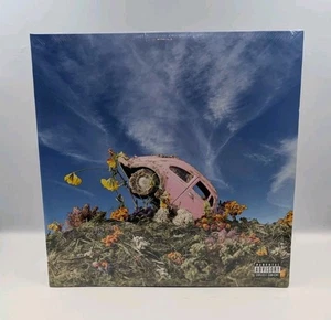 Sir Sly: Rise & Fall of Loverboy 2021 2xLP Gatefold Vinyl B0031703-01 Alt Rock - Picture 1 of 3
