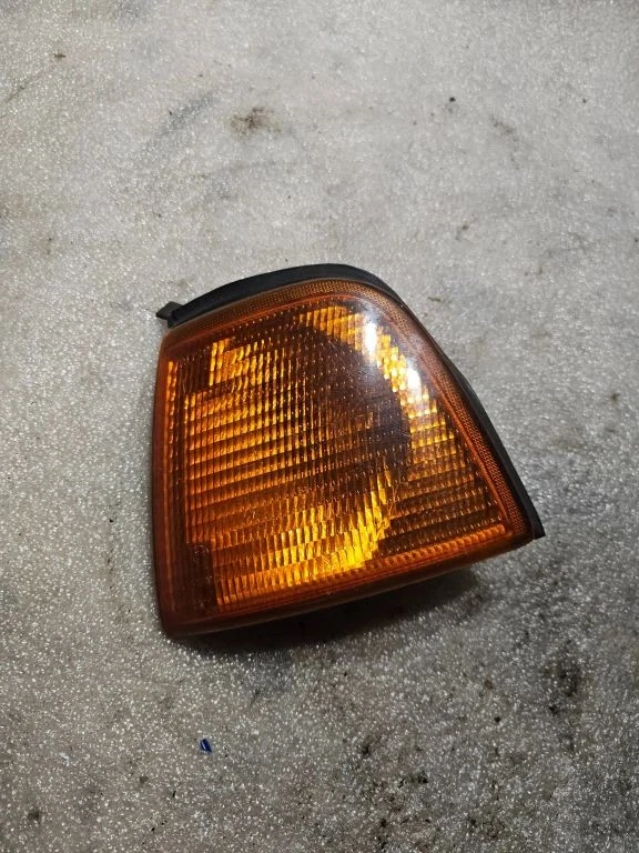 Freccia anteriore Audi 80 90 B3 1988 DLG10698 - Immagine 1 di 2