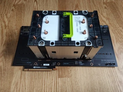 Nvidia A100 PG509 ES - Image 1 of 4