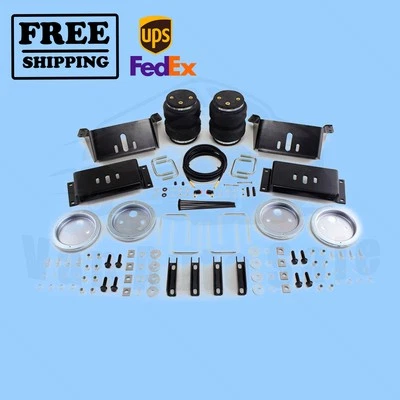 KIT DE RESORTE 5000Ultimate AirLift trasero para camioneta Dodge Ram 1500 WS 4x4 1999-2001 Foto 1 de 4