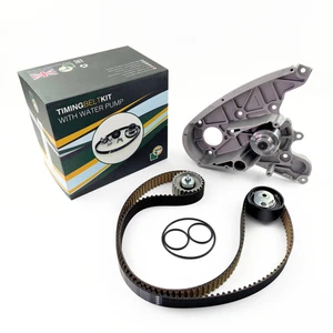 BGA TB2204CPK Water Pump + & Timing Belt Kit Fits Fiat Ducato Iveco Daily - Picture 1 of 2
