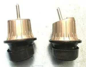 Hydraulic Motor Mounts for Lexus IS250 IS300 IS350 GS300 GS450H RC300 RC350 RWD - Picture 1 of 4