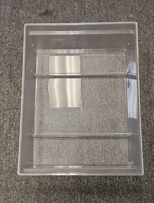 OEM KitchenAid Nevera DELI CAJÓN WPW10530656 para KRMF536RPS00 Foto 1 de 2