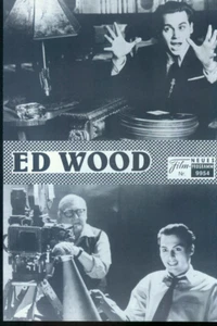 Neues Filmprogramm Nr. 09954 Ed Wood (04 Seiten) - Bild 1 von 1