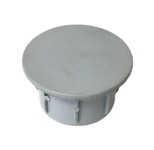 Precor Elliptical Foot Pedal End Cap PPP000000039915101 or 39915-101 - Picture 1 of 2