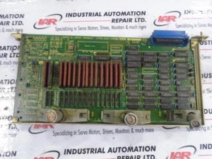 FANUC CIRCUIT BOARD A16B-1210-0591/05A - Bild 1 von 2