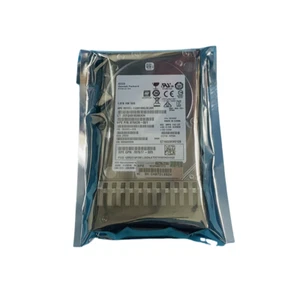 HPE 787649-001 J9F49A 1.8TB 2.5" SAS 10K 12Gb/s MSA 512E HDD Internal Hard Drive - Picture 1 of 5