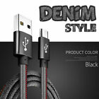 Usb Type C Fast Charging Charger Data Sync Cable Cord For Oppo A53 Oppo A53s