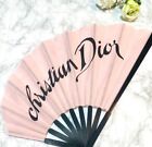 Christian Dior Folding Fan & Perfume miss Dior 7.5ml 5 Set Novelty gift w/BOX