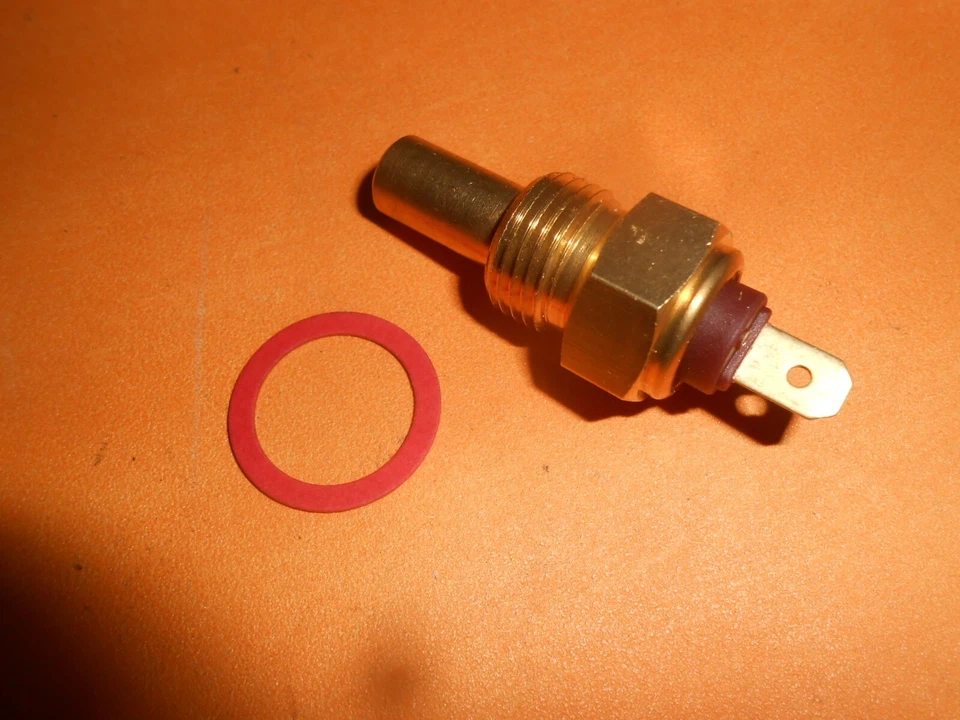 "уверенный" котенок, повстанцев, Риальто, Робин (1964-95) новый температуры отправителя переключатель - 52720 - Изображение 1 из 3