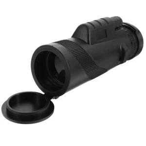 Imaging Telescopes Thermal Binoculars Travel Handheld Compact Spotting - Picture 1 of 12
