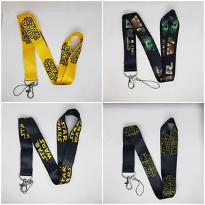 Cordones Star Wars - Nuevos y diferentes estilos Compra más ahorra más - Imagen 1 de 17
