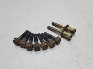 SET FERRAMENTA BULLONI TECUMSEH 650727 6021A - Foto 1 di 3