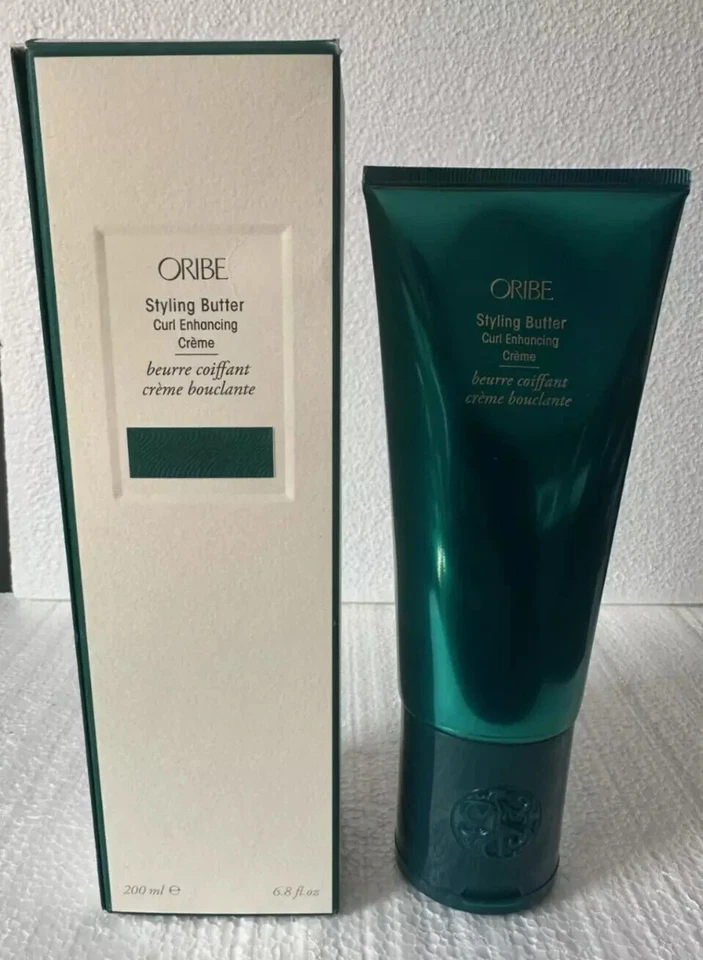 Oribe Styling Butter Curl Enhancing Creme - 6.7 Oz new in box - Image 1 of 1
