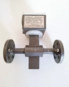 ABB 10DX3111EDE07P1B2BK113 Flow Tube 26.42GPM - Picture 1 of 6