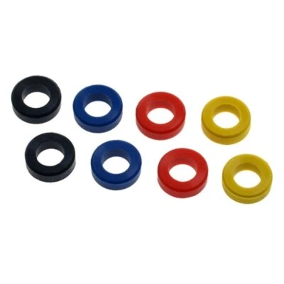 CowCow TM Glock M6 6mm Recoil Shock Buffer Module Set